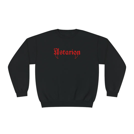 Astarion BG 3 Sweatshirt
