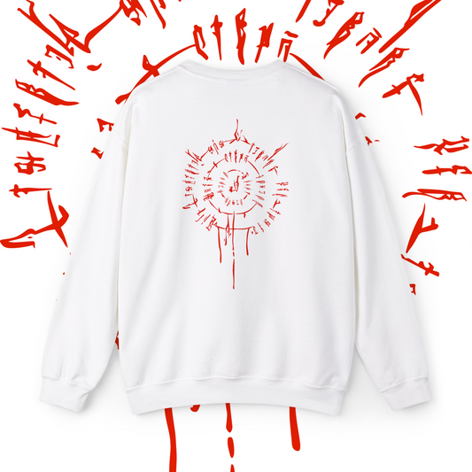 Astarion Sauntering Bloody BG 3 Sweatshirt V2
