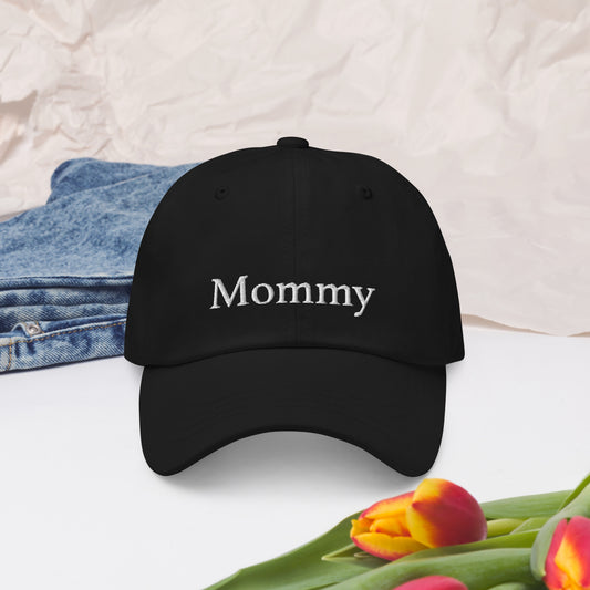 Mommy hat