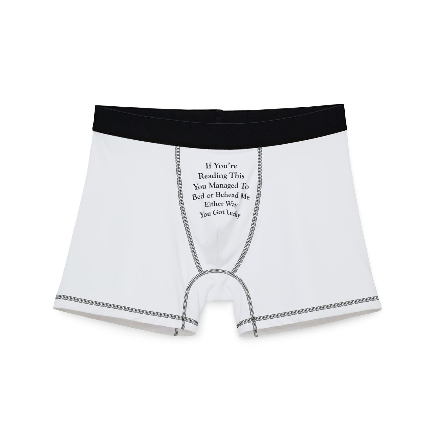 Astarion's Underwear Men's Boxers