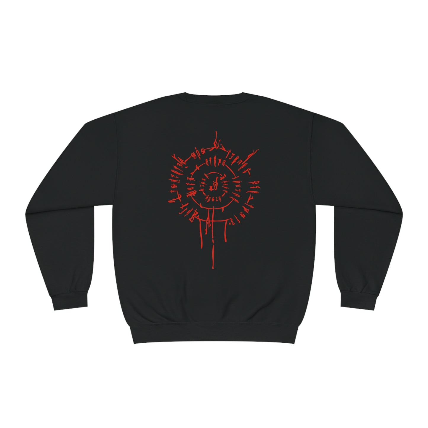 Astarion Sauntering Bloody BG 3 Sweatshirt V2