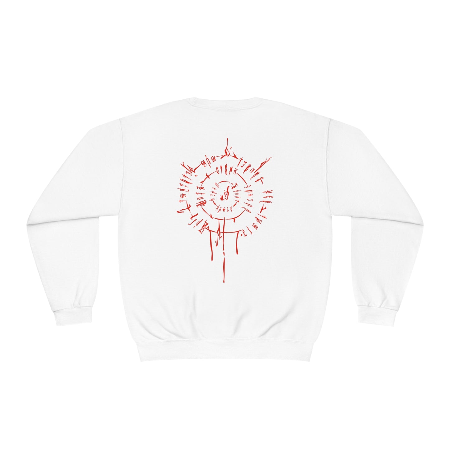 Astarion Sauntering Bloody BG 3 Sweatshirt V2