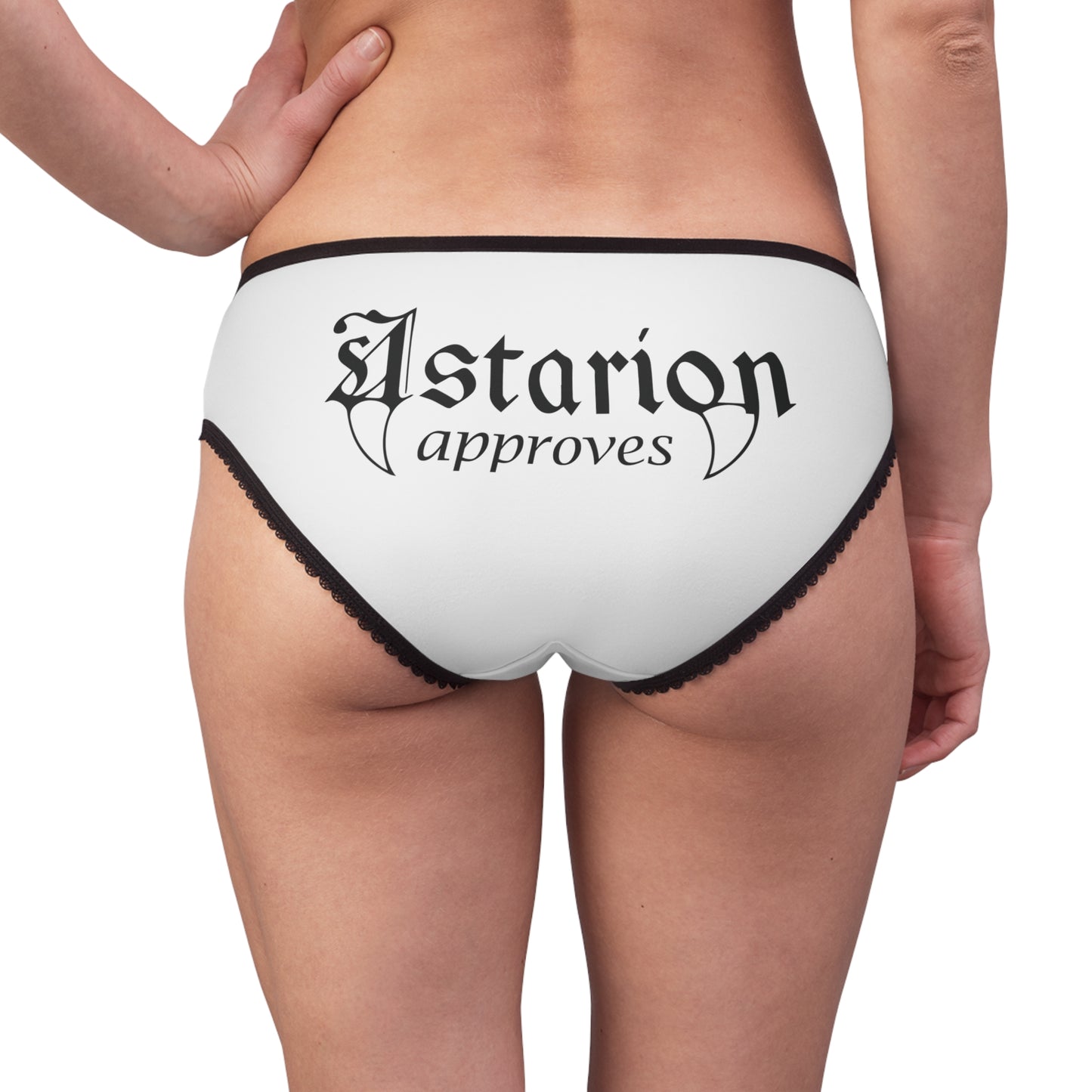 Astarion's Underwear Women's Briefs