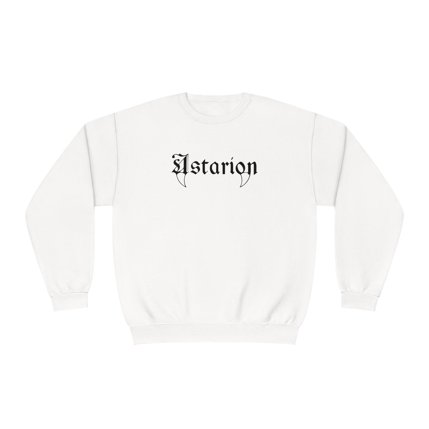 Astarion BG 3 Sweatshirt