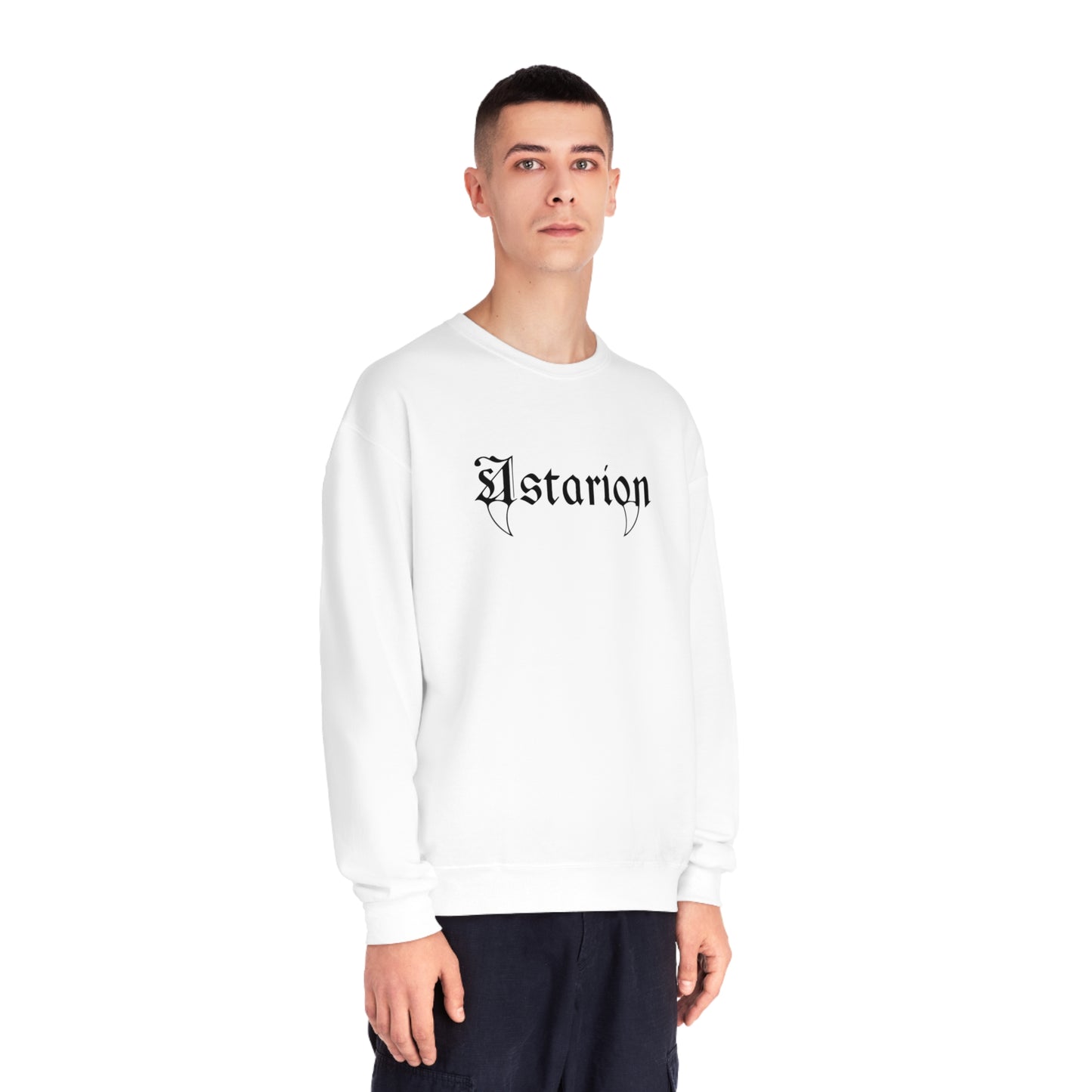 Astarion BG 3 Sweatshirt