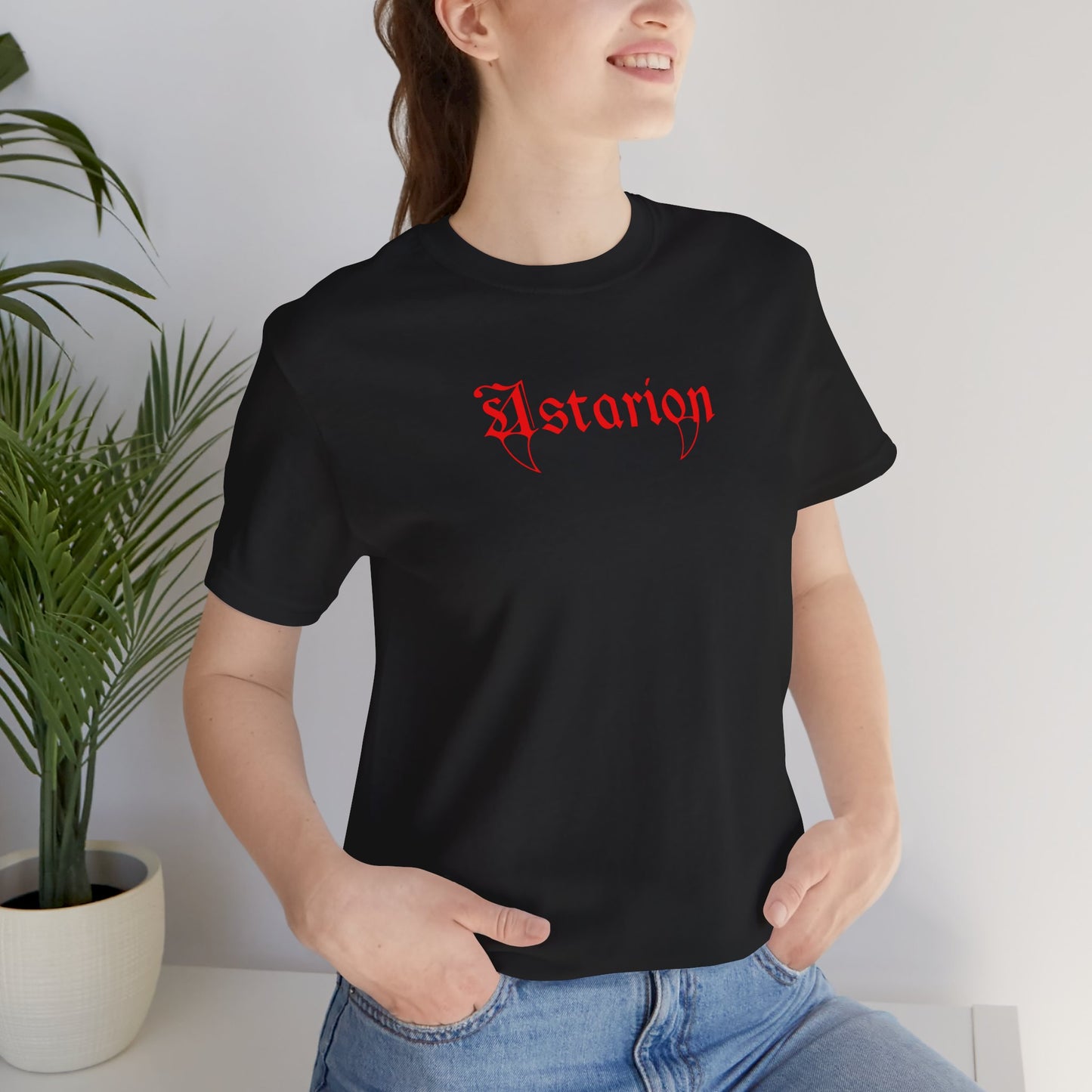 Astarion T-Shirt