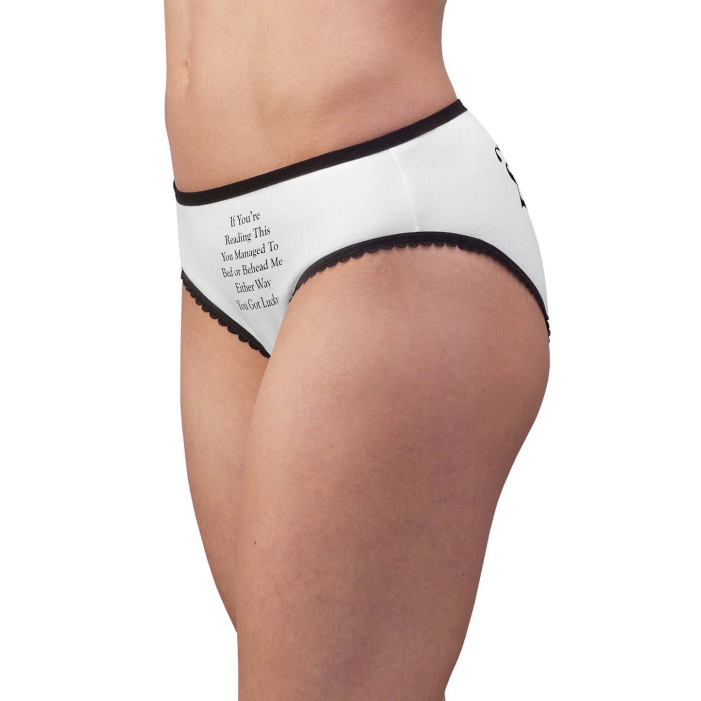 Astarion's Underwear Women's Briefs