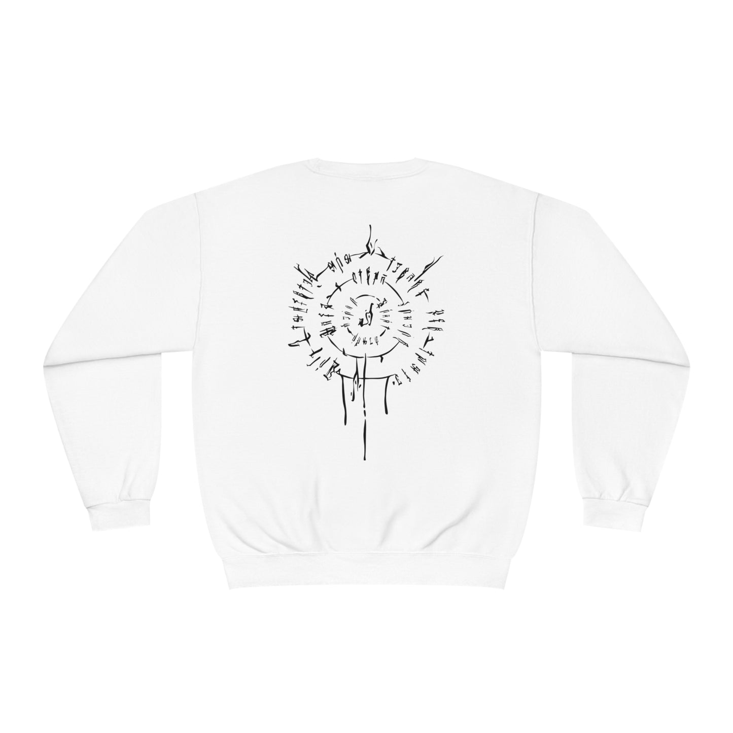 Astarion Sauntering Clean BG 3 Sweatshirt