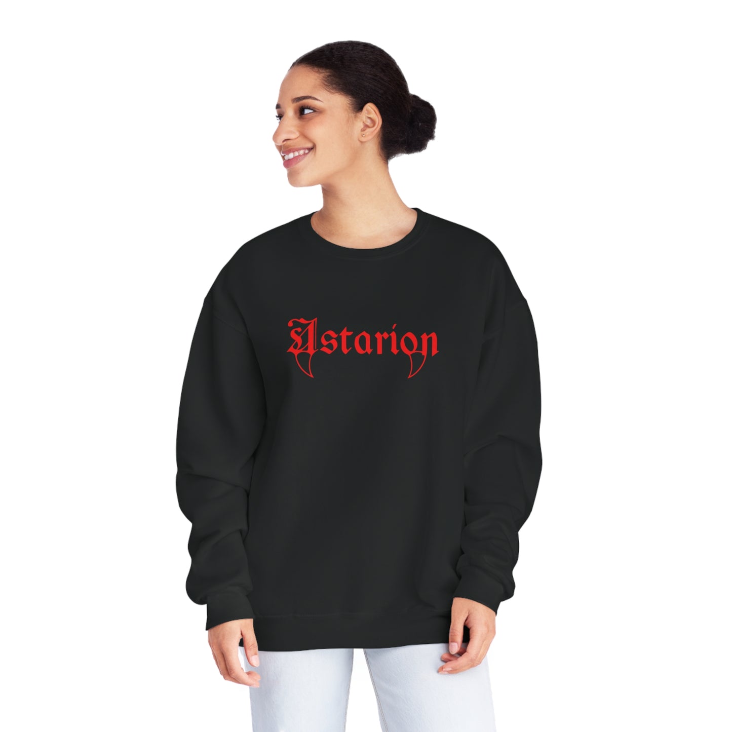 Astarion BG 3 Sweatshirt