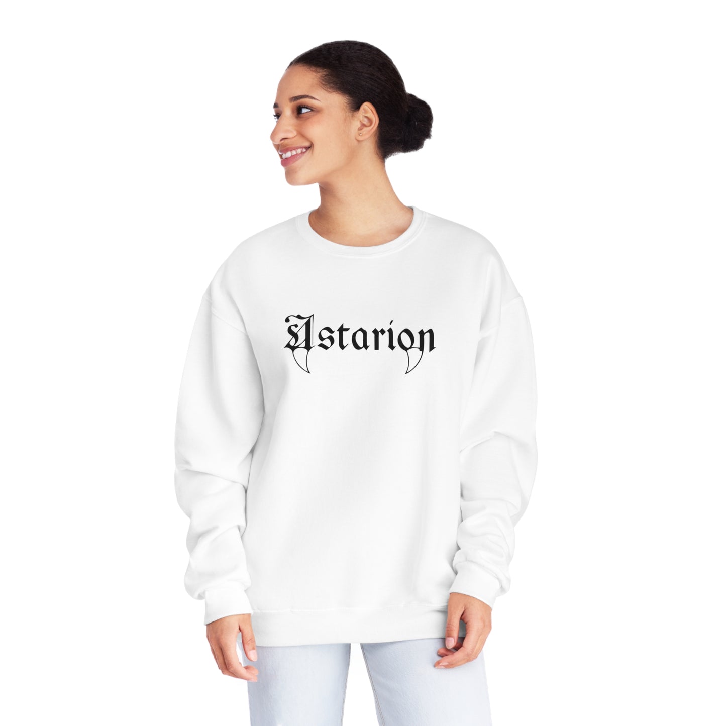 Astarion BG 3 Sweatshirt