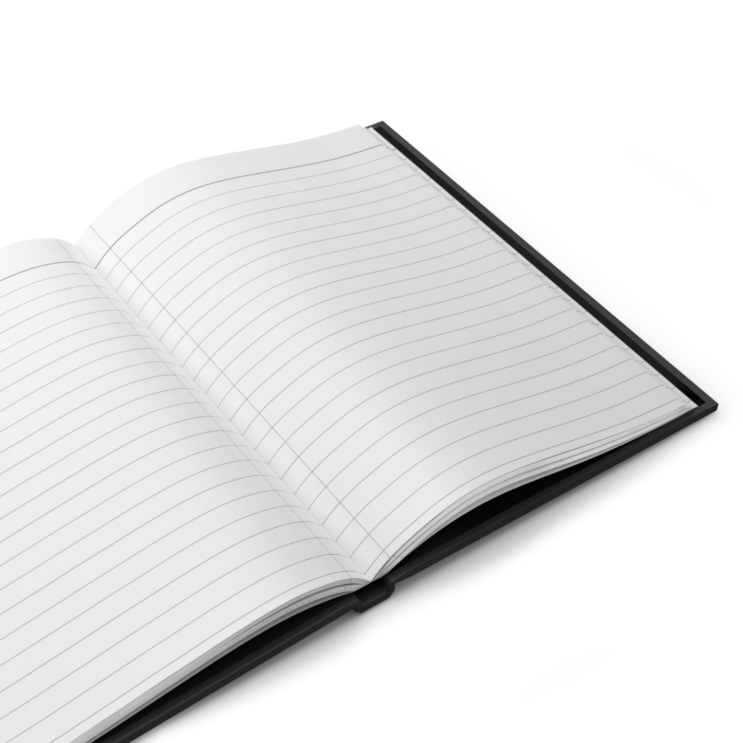 Horned Goddess Manifestation Journal | Hardcover Journal of Sovereignty & Becoming | Dark Feminine Gothic Fantasy Notebook