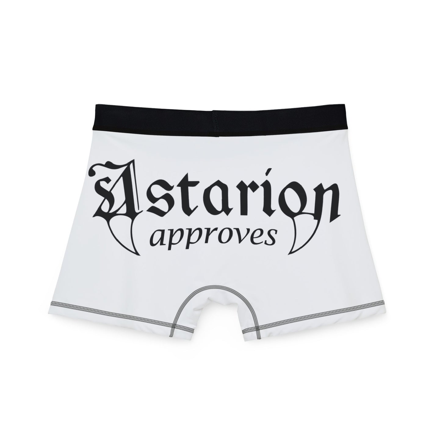 Astarion's Underwear Men's Boxers