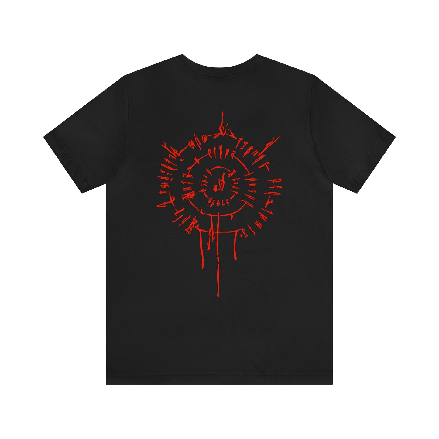 Astarion Sauntering Bloody Tee