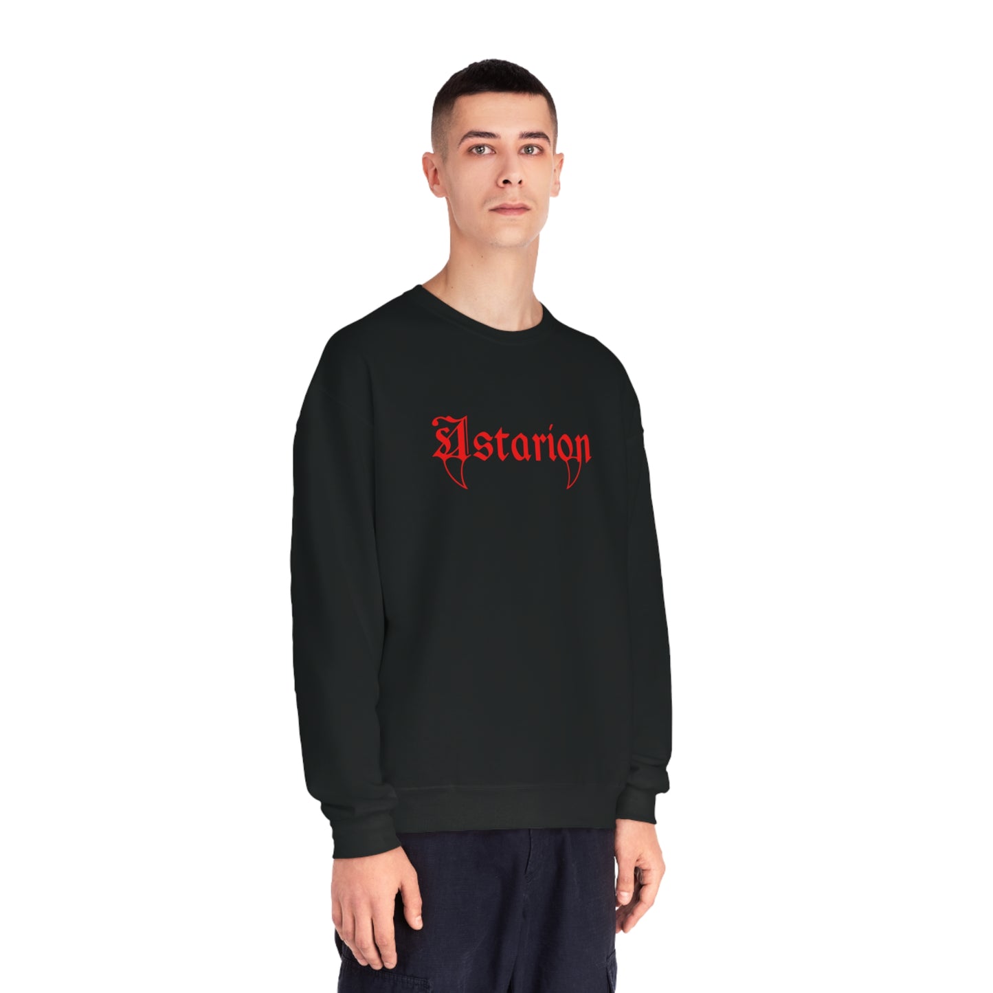 Astarion BG 3 Sweatshirt