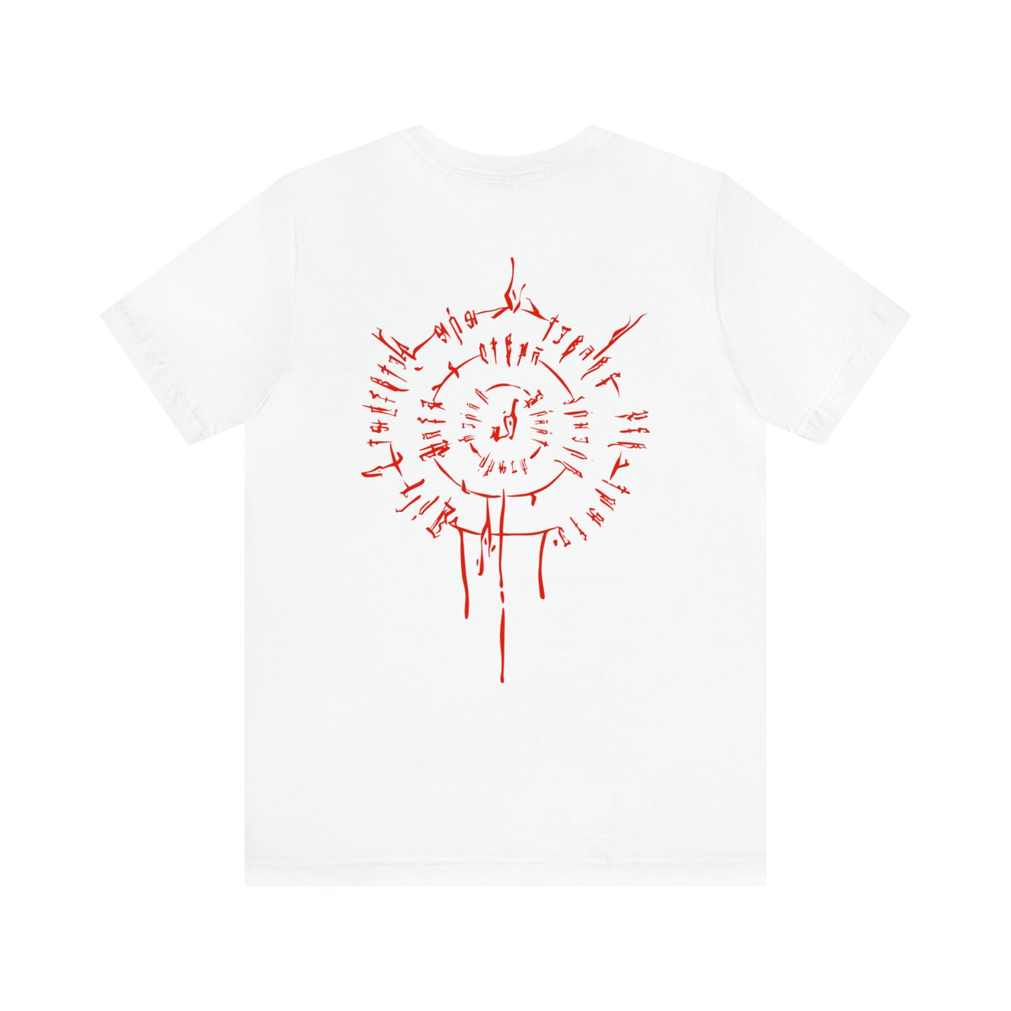 Astarion Sauntering Bloody Tee