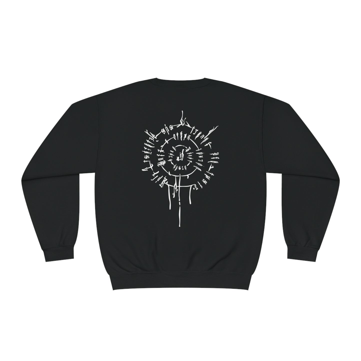 Astarion Sauntering Clean BG 3 Sweatshirt