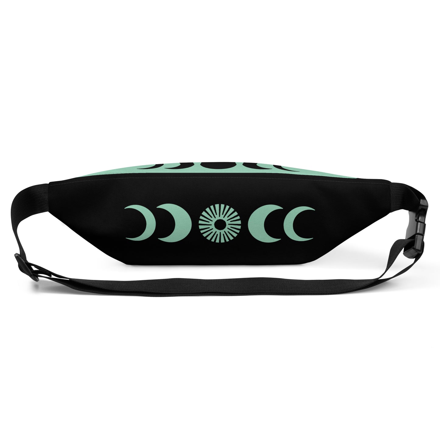 Alquatica Moon Phase Fanny Pack