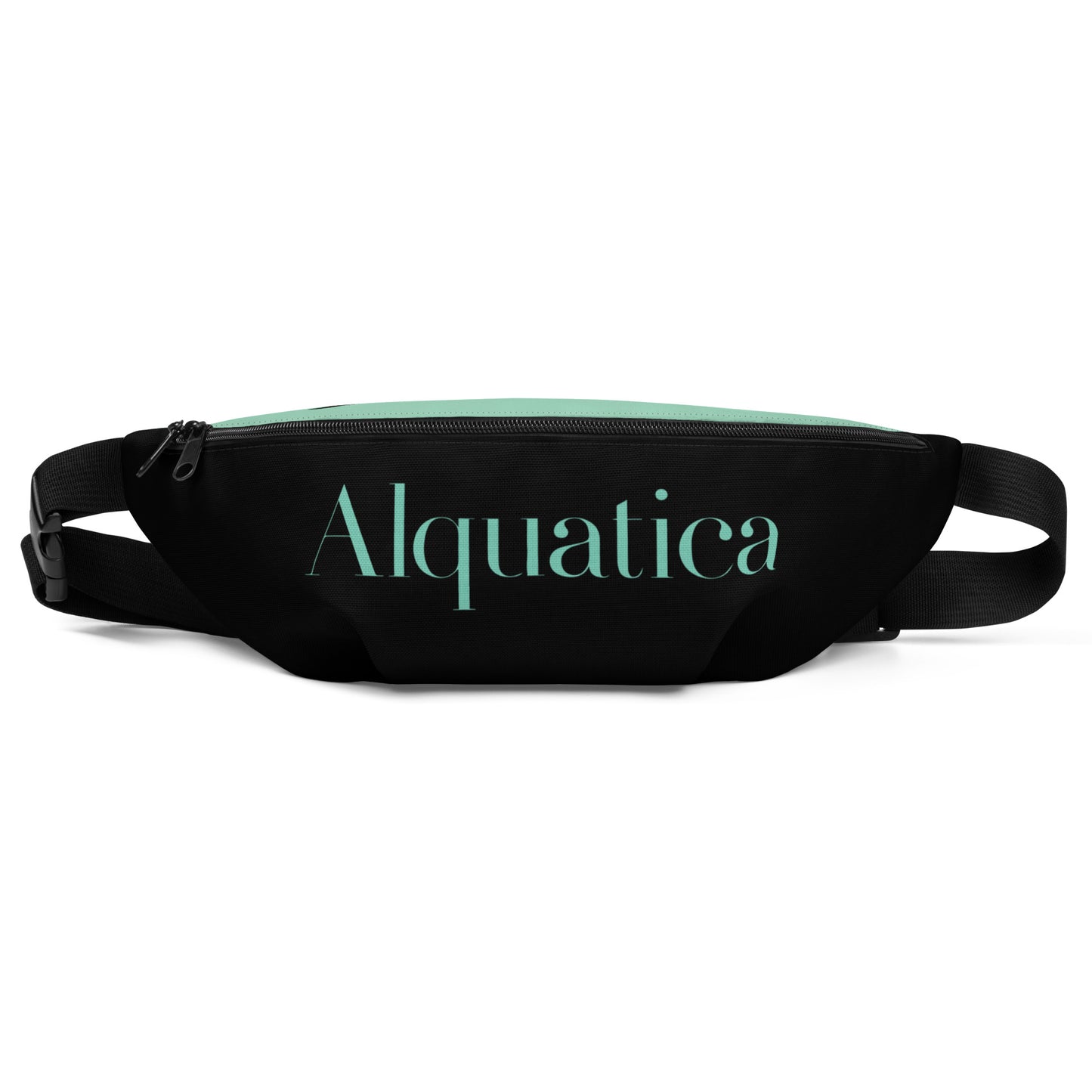 Alquatica Moon Phase Fanny Pack