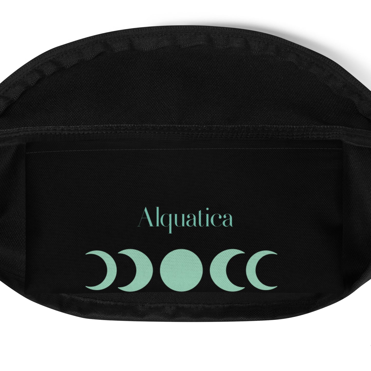 Alquatica Moon Phase Fanny Pack