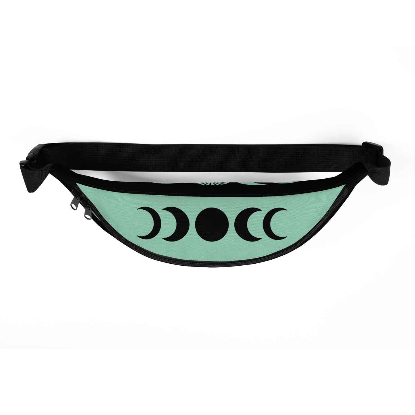 Alquatica Moon Phase Fanny Pack