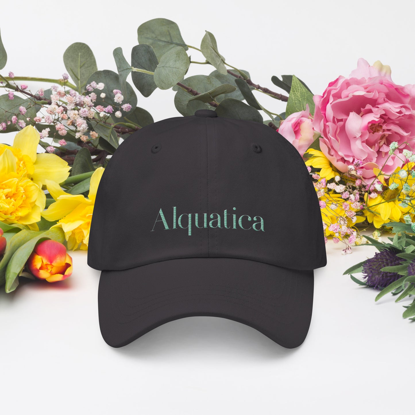 Alquatica Dad hat