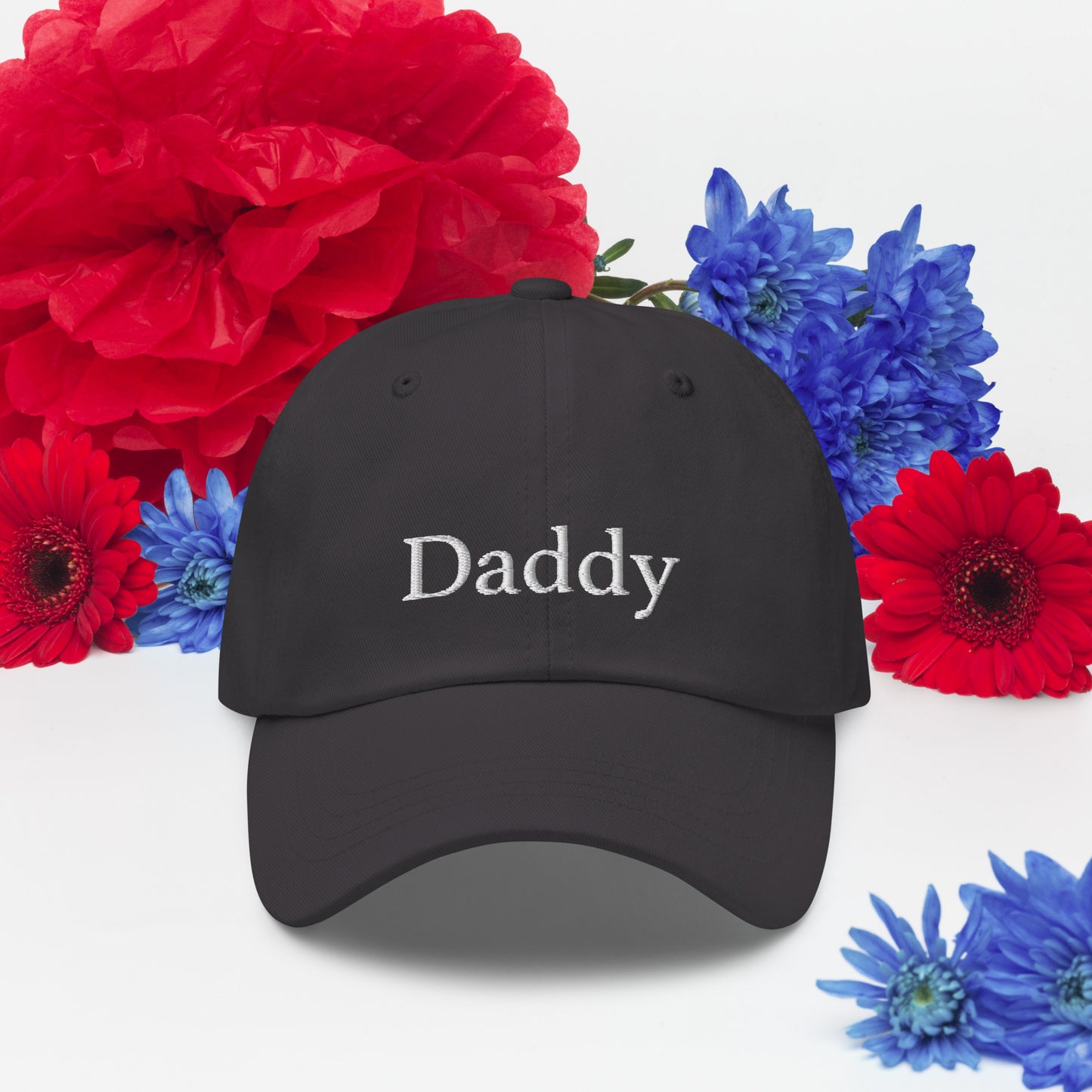 Daddy Dad hat