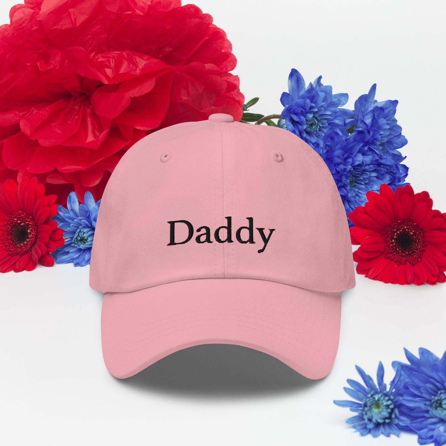 Daddy Dad hat