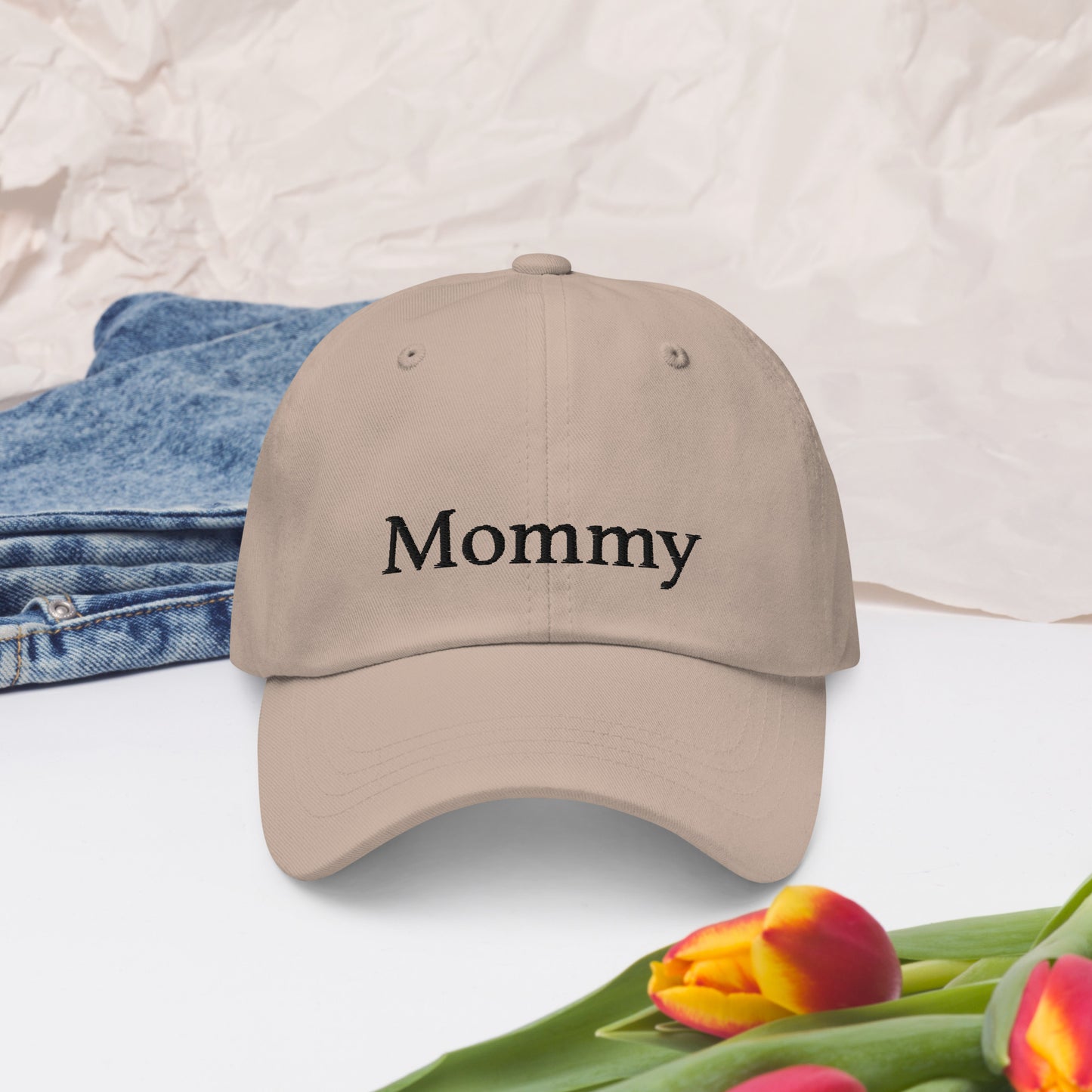 Mommy hat