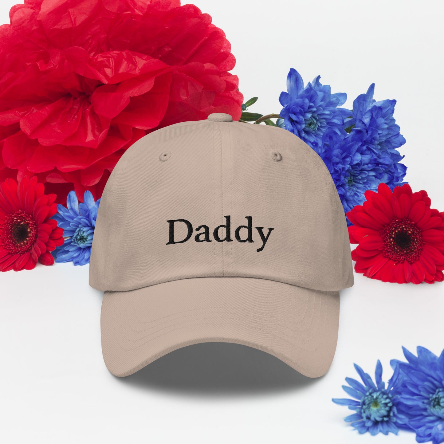 Daddy Dad hat