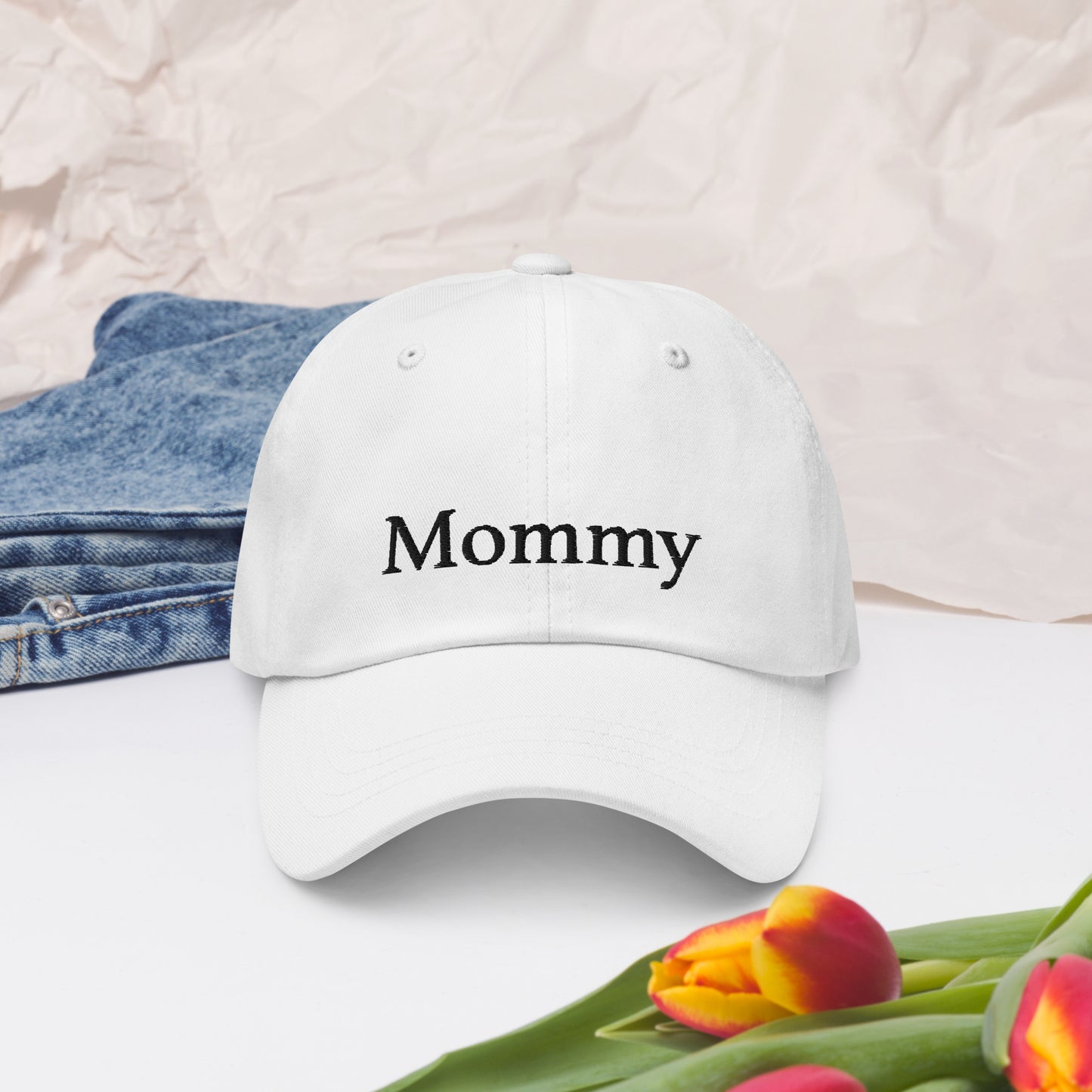 Mommy hat