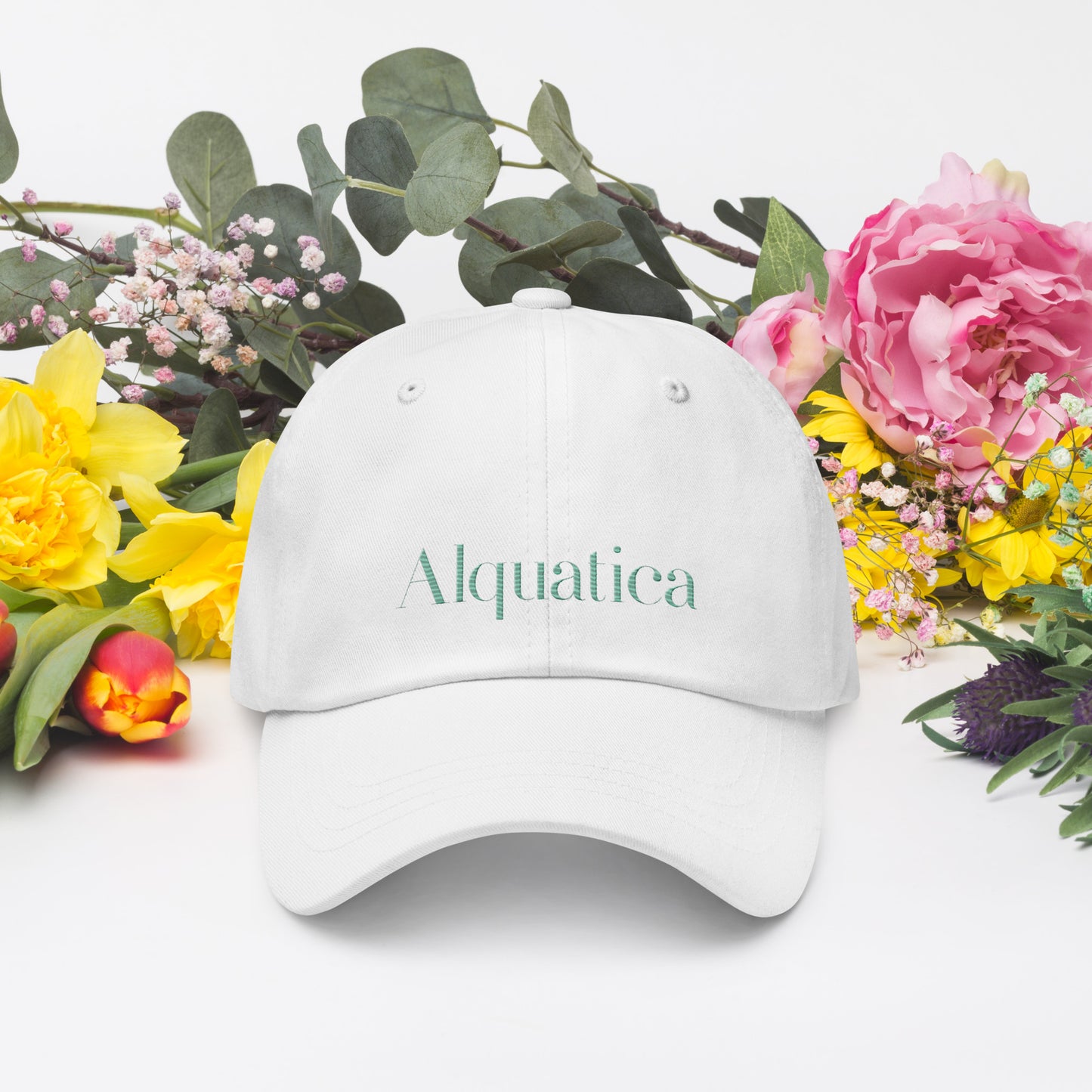 Alquatica Dad hat