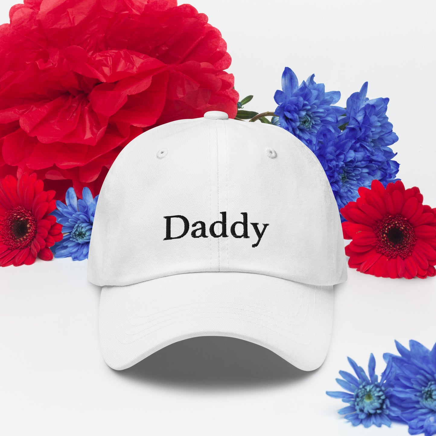 Daddy Dad hat